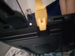 筆記本電腦網(wǎng)線接口松動或凸出？先別慌，看這里！